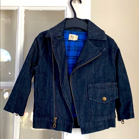 Nico co Other - Kids moto jacket